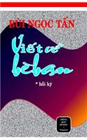 Viet Ve Ban Be: Hoi KY