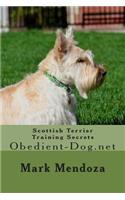 Scottish Terrier Training Secrets: Obedient-Dog.net