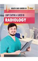 Jump-Starting a Career in Radiology