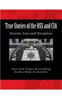 True Stories of the OSS and CIA