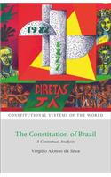 Constitution of Brazil A Contextual Analysis