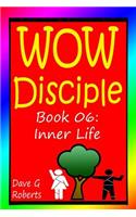 WOW Disciple Book 06