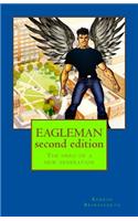 EAGLEMAN second edition