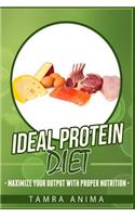 Ideal Protein Diet
