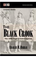 Black Crook