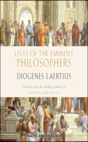 Lives of the Eminent Philosophers