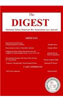 The Digest National Italian American Bar Association Law Journal