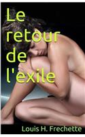 Le Retour de l'Exile