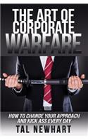 The Art of Corporate Warfare
