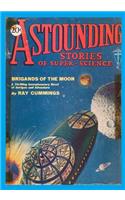 Astounding Stories of Super-Science, Vol. 1, No. 3 (March, 1930)