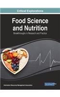 Food Science and Nutrition