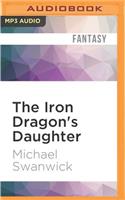 Iron Dragon's Daughter