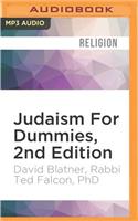 Judaism for Dummies, 2nd Edition