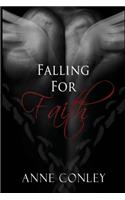 Falling for Faith: (4 Four Winds)