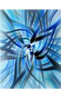 Writer's Journal - Blue Star Artistic
