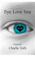 Eye Love You