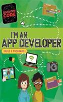 Generation Code: I'm an App Developer: (Generation Code)