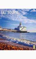 EASTBOURNE A4 CALENDAR 2021