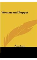 Woman and Puppet