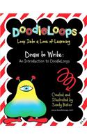 DoodleLoops Draw to Write