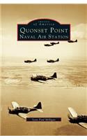 Quonset Point, Naval Air Station