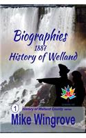 Biographies 1887