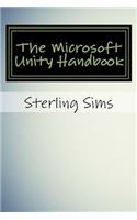 The Microsoft Unity Handbook