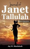 Journal of Janet Tallulah, Volume 2 (1972-74)