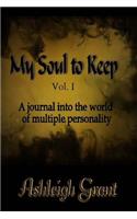 My Soul to Keep: (English)