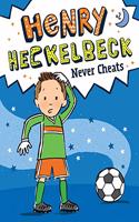 Henry Heckelbeck Never Cheats: Volume 2(Henry Heckelbeck)