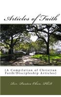 Articles of Faith