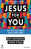 Jesus for You - Teen Bible Study Leader Kit