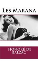Les Marana: (French)