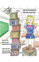 Lily the Learner - ESL - English as a Second Language