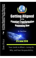 Getting Aligned For the Planetary Transformation