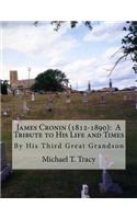 James Cronin (1812-1890)