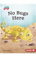 No Bugs Here