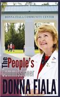 People's Commissioner