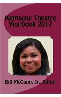 Kentucky Theatre Yearbook 2017