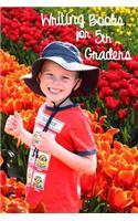 Writing Books For 5th Graders