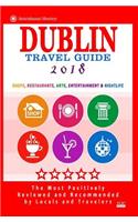 Dublin Travel Guide 2018
