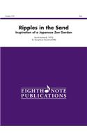 Ripples in the Sand: Inspiration of a Japanese ZEN Garden