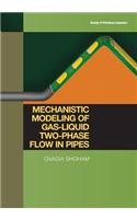 Mechanistic Modeling of Gas-Liquid Two-Phase Flow in Pipes