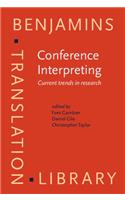 Conference Interpreting