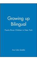 Growing Up Bilingual