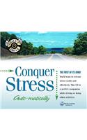Conquer Stress Auto-Matically: (While-U Drive)