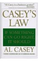 Casey's Law: If Something Can Go Right, it Should