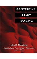Convective Flow Boiling