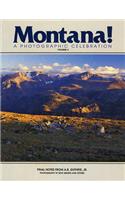 Montana! a Photographic Celebration, Volume 3