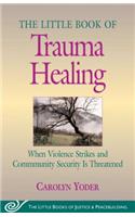 Little Book of Trauma Healing